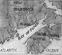 Bay of Fundy